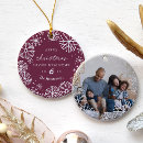 Search for circle christmas tree decorations Cute