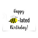Search for bee lated Belated