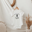 Search for my first easter baby clothes Rabbit
