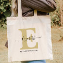 Search for black and gold tote bags Bridesmaid
