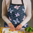 Search for nature inspired aprons Pattern