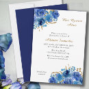 Search for periwinkle birthday invitations Elegant