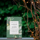 Search for olive green and gold wedding invitations Modern
