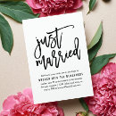 Search for day after brunch wedding invitations Typography