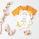 Search for little honey baby shower invitations Mummy to bee