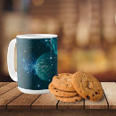 Search for blue planet mugs Astronomy