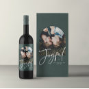 Search for new year gift bags Green