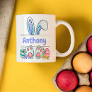 Search for easter mugs Bunny ears