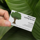 Search for stump grinding business cards Pruning