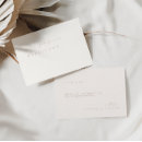 Search for official wedding invitations Elegant