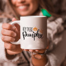 Search for black pumpkin mugs October