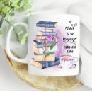 Search for reading books mugs Fun