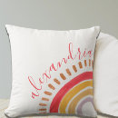 Search for name nursery cushions Modern