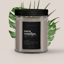 Search for small labels Trendy