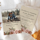 Search for earthy wedding invitations Earthy tones rustic bloom
