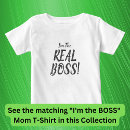 Search for boss baby shirts For kids