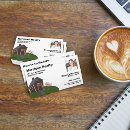 Search for broker business cards Property