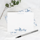 Search for de note cards Toile de jouy