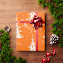 Search for contemporary christmas wrapping paper Modern
