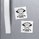 Search for paddling magnets Cute