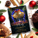 Search for bells christmas invitations Corporate