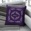 Search for orchid cushions Violet