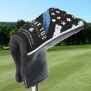 Search for police golf head covers Law enforcement