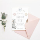 Search for pink carnival birthday invitations Watercolor