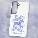 Search for white horse cases Equestrian