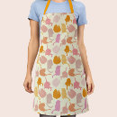 Search for pink kitten aprons Kitty