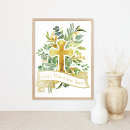 Search for peace flower art God