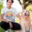 Search for golden retriever clothing Retro