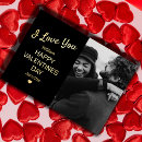 Search for black gold valentines day cards Modern