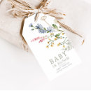 Search for spring favour tags Baby in bloom