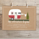Search for trailer invitations Camper