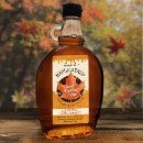 Search for syrup Maple leaf