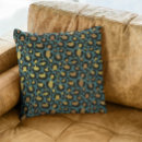 Search for leopard poufs Gold