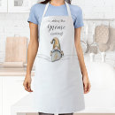 Search for noth aprons Xmas