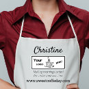 Search for website aprons Business