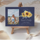 Search for yellow graduation invitations Photos
