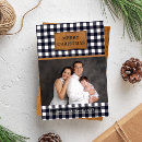 Search for leather christmas cards Xmas