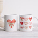 Search for vintage valentine mugs Retro