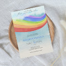 Search for quotes baby shower invitations Watercolor