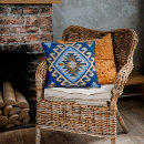 Search for persian blue cushions Kilim
