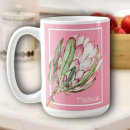 Search for protea mugs Pattern