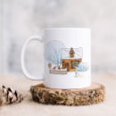 Search for woodland animal mugs Rabbit