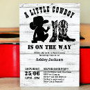 Search for black and white baby shower invitations Vintage
