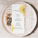 Search for sunflower menus Elegant