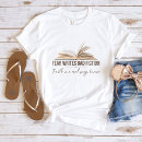 Search for fear womens tshirts Christian