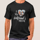 Search for i heart my daughter tshirts Boyfriend